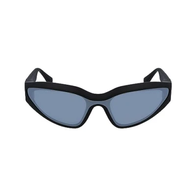 Immagine di KARL Lagerfeld Occhiali da sole, Taglia: 69, Matte black