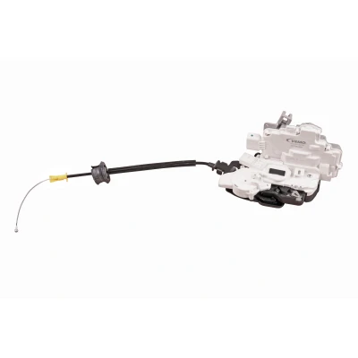 Immagine di VEMO V10 85 2270 Serratura con chiusura centralizzata posteriore Sx AUDI: A8 D4 (4H2, 4H8, 4HC, 4HL) 3.0 TDI quattro, 2.0 TFSI hybrid