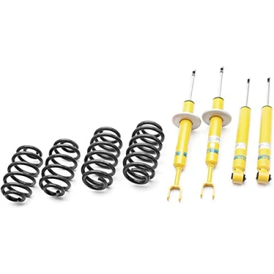Immagine di EIBACH E93 85 020 02 22 Kit autotelaio, Molleggio/Ammortizzatore Monotubo upside down