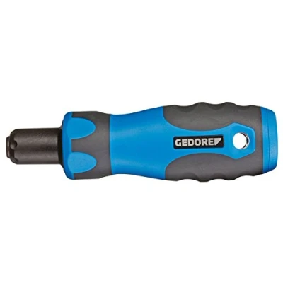Immagine di Gedore PGNP 13.5 FS Cacciavite dinamometrico 2.5 Nm DIN EN ISO 6789