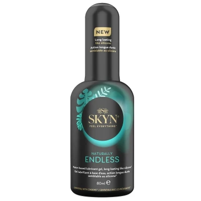 Immagine di Gel Lubrificante Aqua SKYN Naturally Endless 80 ml