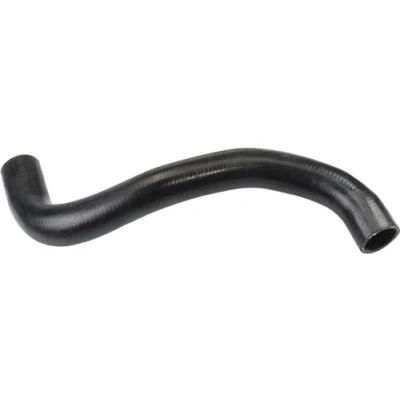Immagine di GATES 05 2676 Tubo Radiatore EPDM (Etilene Propilene Diene Caucciù) RENAULT: CLIO 2, Kangoo I, I Express