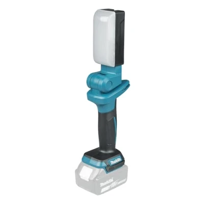 Immagine di Makita DML816X LED Akku Lampe DML816 (monocolore) Torcia piatta a batteria ricaricabile 500 lm