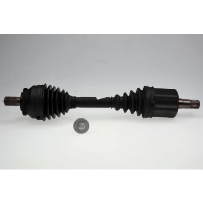 Immagine di LÖBRO 305664 Albero motore / Semiasse 556 con bullone/vite VOLVO: V70 2