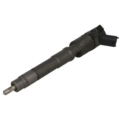 Immagine di BOSCH 0 986 435 165 Iniettore Common Rail Nessuna guarnizione della camera di combustione necessaria senza anello tenuta PEUGEOT: Boxer Van