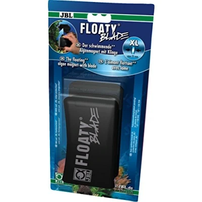 Immagine di JBL Floaty Dischi magnetici per la Pulizia degli acquari
