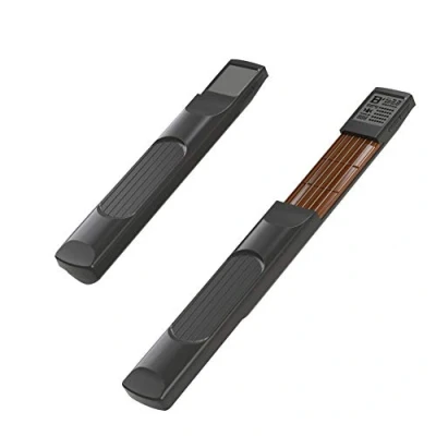 Immagine di Strumento di pratica per accordi chitarra, istruttore accordi, metallo leggero a 6 tasti principianti chitarra adulti