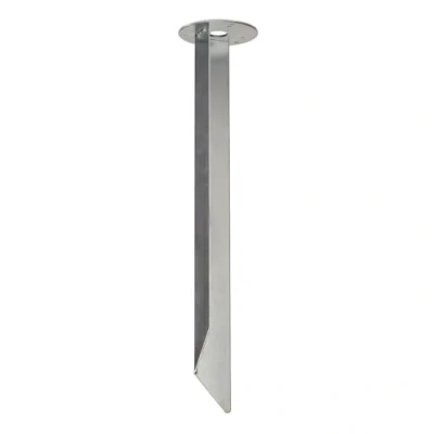 Immagine di SLV 230060 Picchetto Grigio Argento