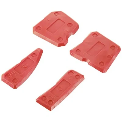 Immagine di TOOLCRAFT Kit lame per fughe, 4 pz. TO 7786530