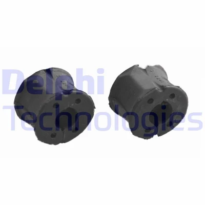 Immagine di DELPHI TD1237W Gommini Barra Stabilizzatrice FIAT: Punto I Hatchback, Barchetta, Cabrio