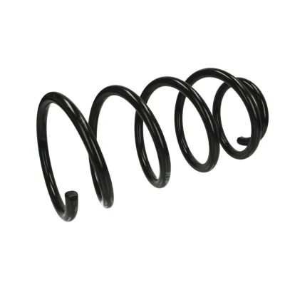 Immagine di KYB K Flex RC3939 Molle ammortizzatori Assale anteriore Molla ad elica