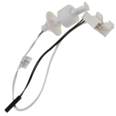 Immagine di Whirlpool Indesit 481010398897 sensore di temperatura C00315714 galleggiante