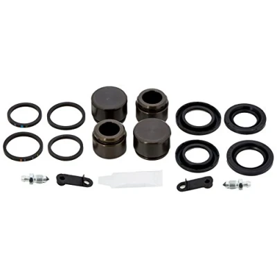 Immagine di AUTOFREN SEINSA D42519C Kit Revisione Pinze Freno Assale posteriore 28/32 AUDI: Q7
