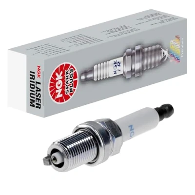 Immagine di NGK 95609 Candela accensione M14 x 1,25 SW: 16 mm OPEL: Zafira B, Corsa D Hatchback, C Tourer, CHEVROLET: Cruze Hatchback