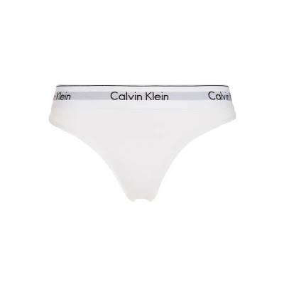 Immagine di Calvin Klein Underwear Perizoma, Donna, Taglia: Small, White