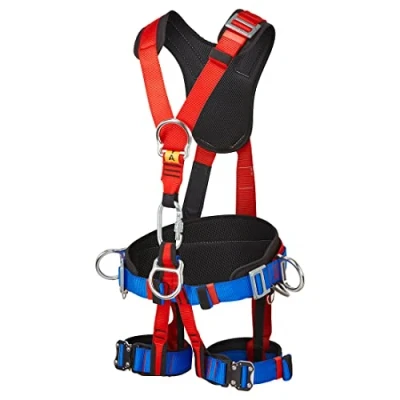 Immagine di Portwest 4 punti cablaggio Comfort Plus, FP19RER