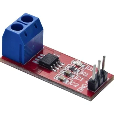 Immagine di Sensore di corrente ME066 Iduino