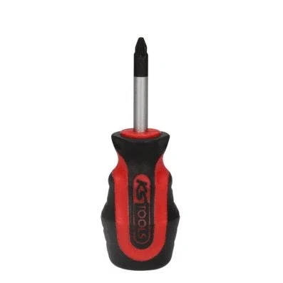 Immagine di KS TOOLS 159.1046 E Cacciavite PZ2 98, 38 Pozidriv (PZ)