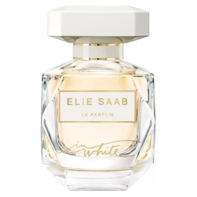 Immagine di Elie Saab Le Parfum in White Eau de 90 ml