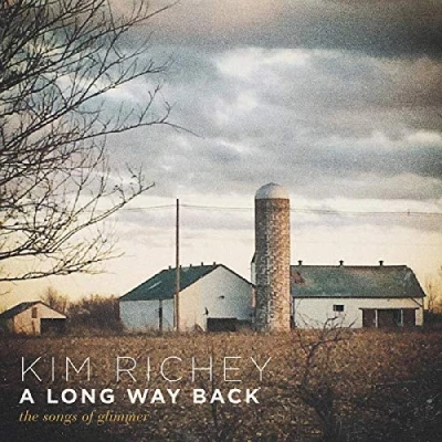 Immagine di A Long Way Back The Songs Of Glimmer
