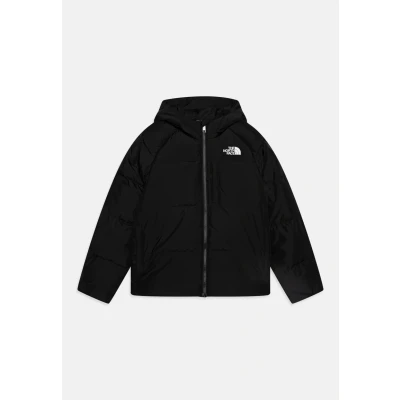 Immagine di The North Face Giacca da Ragazzo con Cappuccio Down Nera Taglia XXL Codice NF0A88TXJK3
