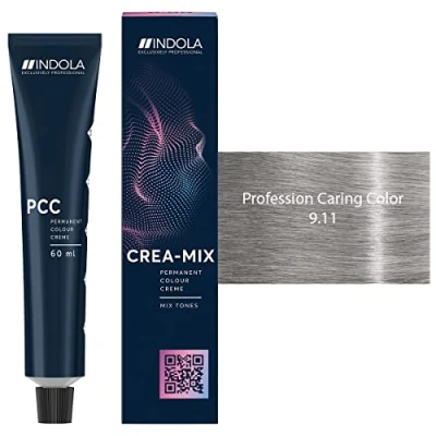 Immagine di Indola PCC Permanent Color Cream Cool &amp; Neutral 60 ml