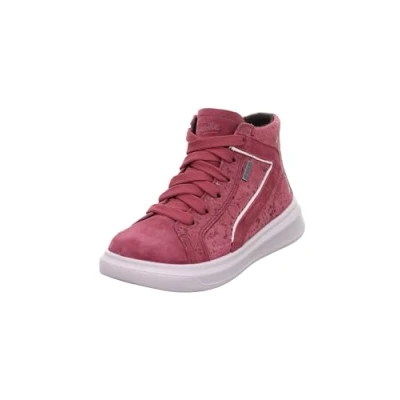 Immagine di superfit Cosmo Gore Tex Leggermente Foderato, Scarpe Da Ginnastica Bambine e ragazze, Pink 5500, 27 EU