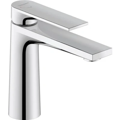 Immagine di Duravit TU1021002010 Tulum Rubinetto Bagno lavabo, Taglia M, Chrom