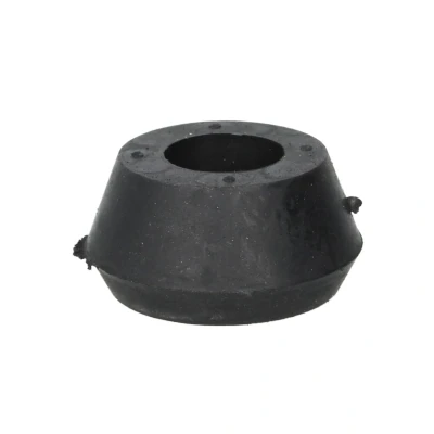 Immagine di FEBI BILSTEIN 05585 Supporto, Ammortizzatore Assale posteriore inferiore, anteriore inferiore