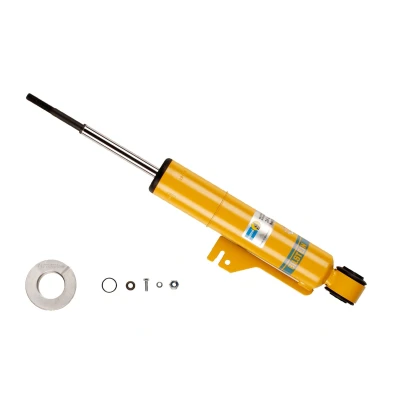 Immagine di BILSTEIN B4 OE Replacement 22 113337 Ammortizzatore Assale anteriore A pressione del gas doppio tubo tipo McPherson Spina superiore
