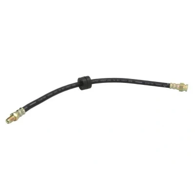 Immagine di ABE C88105ABE Tubi Freno Assale anteriore bilaterale 387 M10x1 internal SF FIAT: Uno Hatchback