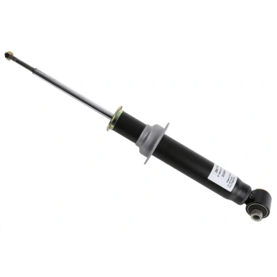 Immagine di SACHS 290 779 Ammortizzatore A pressione del gas doppio tubo telescopico Occhiello inferiore, Spina superiore BMW: 5 Sedan