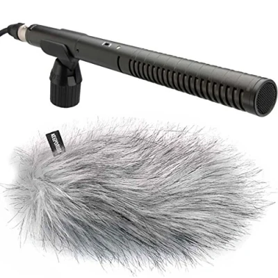 Immagine di Rode NTG 2 microfono direzionale NTG2 keepdrum WS di Wh Fell ??