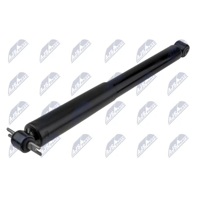 Immagine di NTY A CH 089 Ammortizzatore JEEP: Wrangler III SUV (JK) 2.8 CRD, 3.6 V6, 3.8 2007
