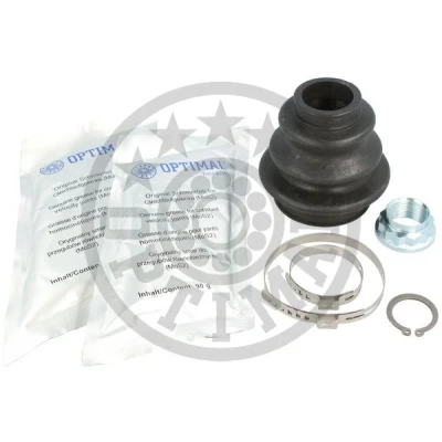 Immagine di OPTIMAL CVB 10799CR Soffietto 77 Gomma BMW: 1 Hatchback