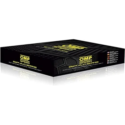Immagine di OMP SPEED OMPS08082001 Set Distanziatori, 4x100