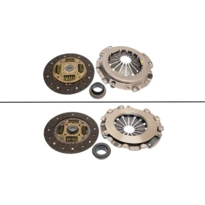 Immagine di KAWE 962195 Kit frizione con spingidisco disco frizione, cuscinetto disinnesto D 215 OPEL: Calibra A, Astra F Caravan
