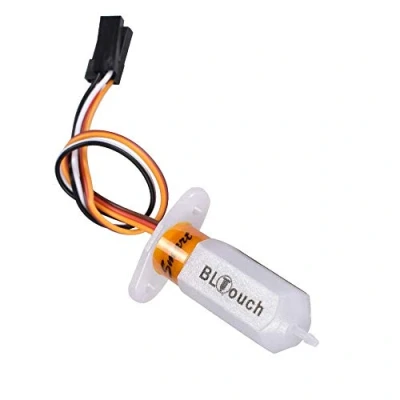 Immagine di BIQU BL Touch V3.1 Sensore di Livellamento Automatico per Ender 3 5 Serie CR 10/CR 10 V3, SKR MINI E3 V3.0/Octopus/Manta M4p/5p/8p V4.2.7 Scheda Madre Stampante 3D