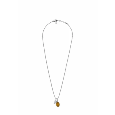 Immagine di Fossil Collana Argento JF04852040