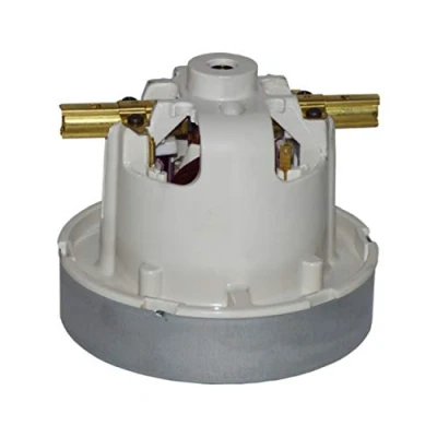Immagine di Motore di aspirazione originale Ametek, turbina per aspirapolvere a secco Kärcher T7/1, T10/1, T12/1, T15/1 e T17/1 come 4.610 066.0 ONE! Made in Europe