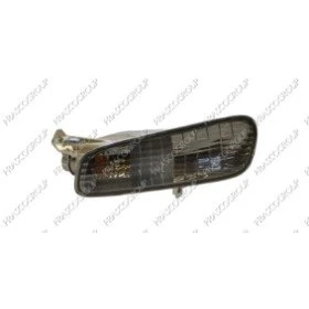 Immagine di PRASCO FT3444313 Frecce anteriore Dx FIAT: Punto Evo Hatchback, ABARTH: