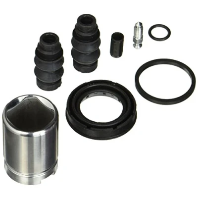 Immagine di AUTOFREN SEINSA D42597C Kit Revisione Pinze Freno Assale posteriore 38 MERCEDES BENZ: Classe A, CLA Shooting Brake, GLA, PEUGEOT: 2008 II, 3008 II SUV