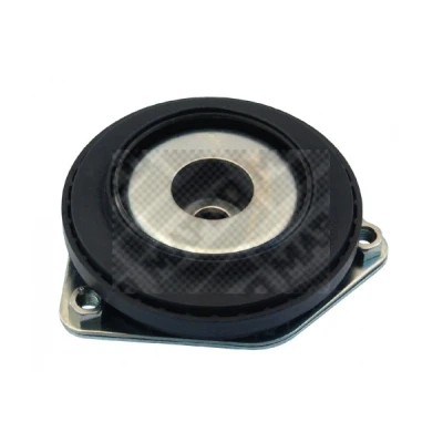 Immagine di MAPCO 37846 Supporto ammortizzatore A molla Assale anteriore Sx, Dx con cuscinetto antifrizione MERCEDES BENZ: Classe B,
