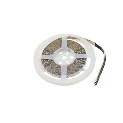 Immagine di Eurolite 50530143 Striscia LED ERP: G (A G) 24 V 5 m RGB
