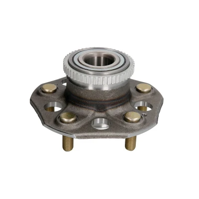Immagine di Set di cuscinetti ruota BTA H24035BTA