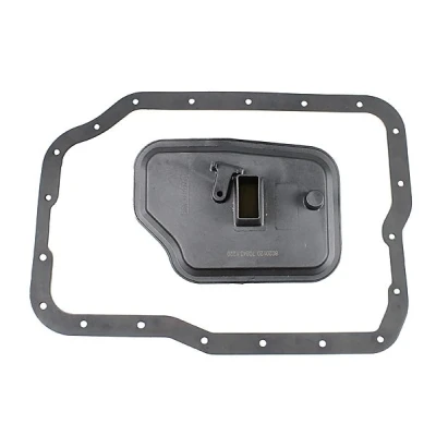Immagine di METZGER 8020120 Kit filtro idraulico, Cambio automatico con guarnizione coppa olio
