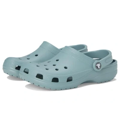 Immagine di Crocs Classic Clog K, Zoccoli Unisex Bambini e Ragazzi, Pond, 33/34 EU