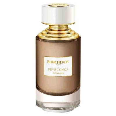 Immagine di Boucheron Fève Tonka de Canaima Eau Parfum 125 ml