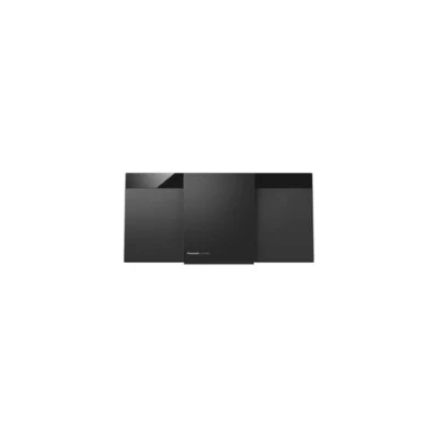 Immagine di Panasonic SC HC302EG K Stereo Micro Hi Fi Bluetooth, Nero