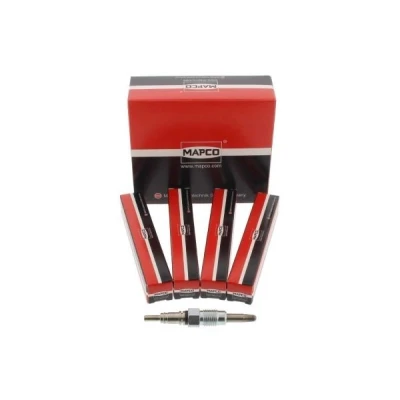 Immagine di MAPCO 7803/4 Candeletta 12V 14A M12x1,25 VOLKSWAGEN: GOLF 4, Passat B5 GP Variant, 3, AUDI: A4 B6 Avant, A3 Hatchback